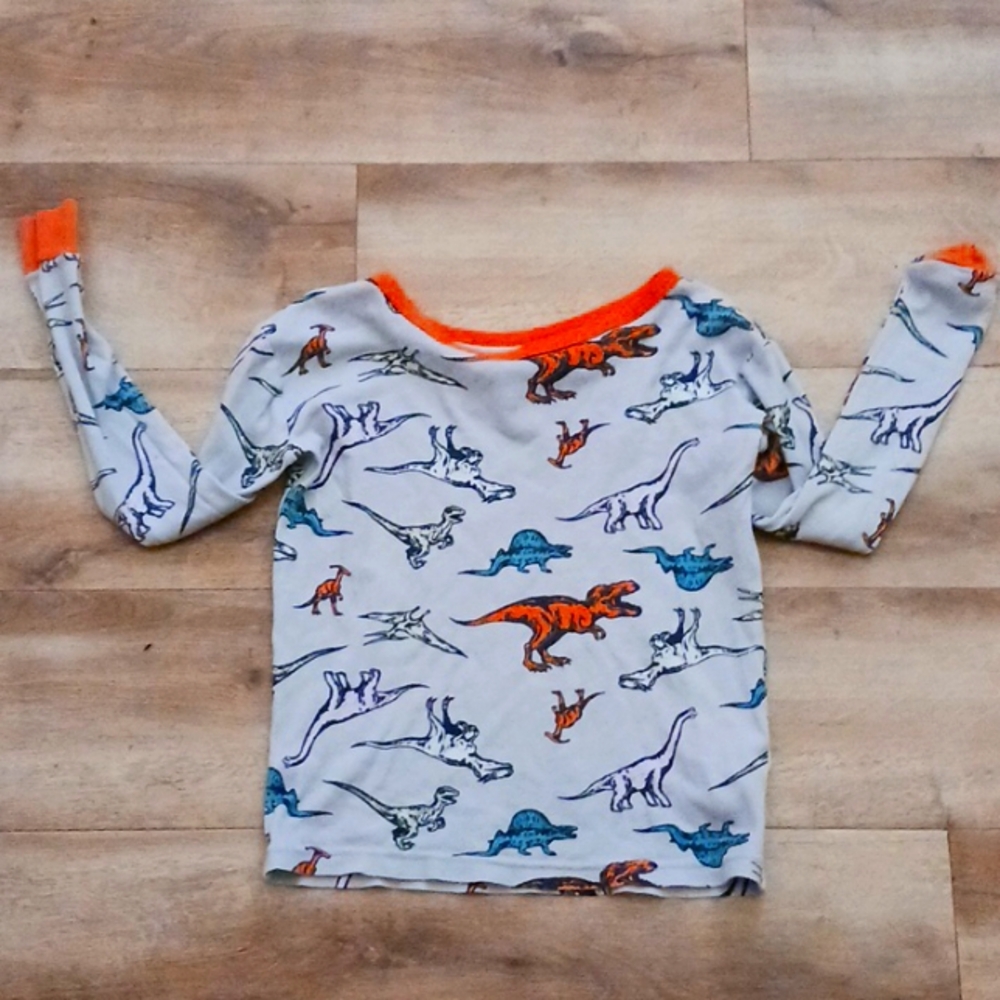 Cat & Jack Pajama Top